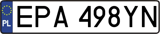 EPA498YN