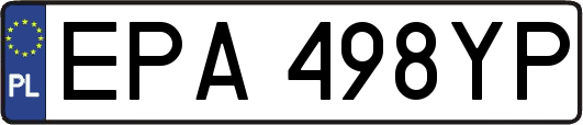EPA498YP