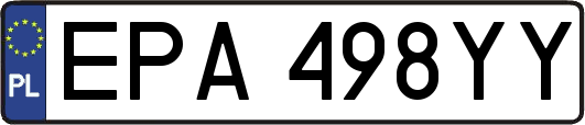 EPA498YY