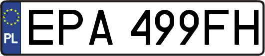 EPA499FH