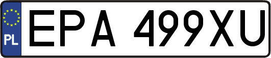 EPA499XU