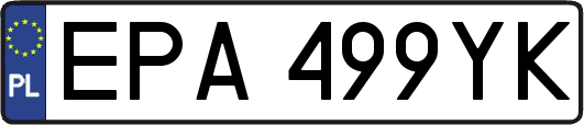 EPA499YK