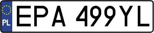 EPA499YL