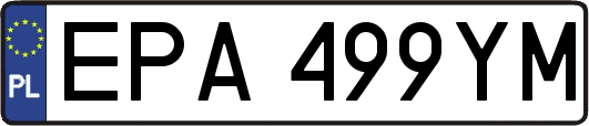 EPA499YM