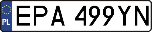EPA499YN