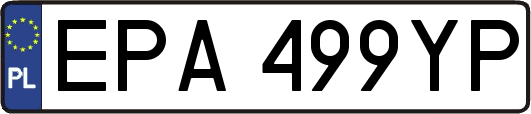 EPA499YP