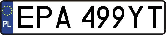 EPA499YT
