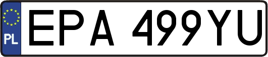 EPA499YU