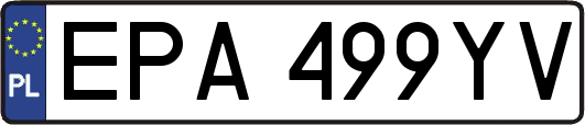 EPA499YV