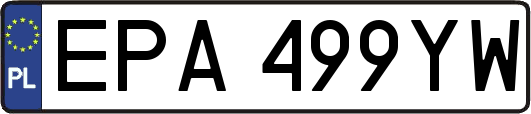 EPA499YW
