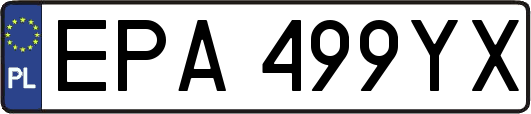 EPA499YX
