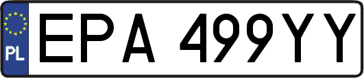 EPA499YY