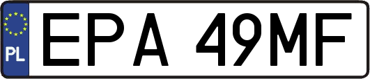 EPA49MF