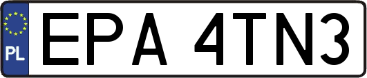 EPA4TN3