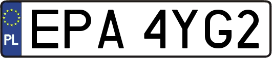EPA4YG2