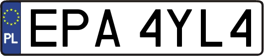 EPA4YL4