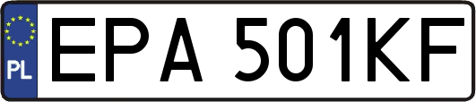 EPA501KF