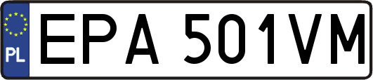 EPA501VM