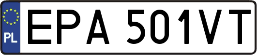EPA501VT