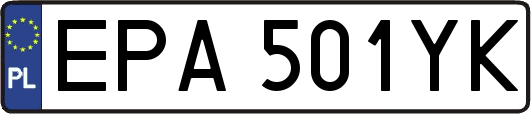 EPA501YK