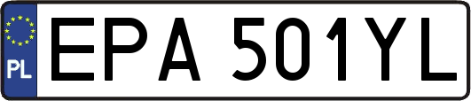 EPA501YL