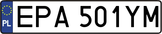 EPA501YM