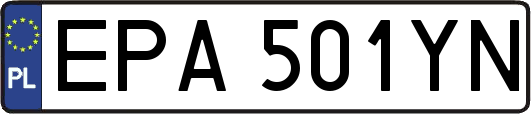 EPA501YN