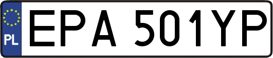 EPA501YP