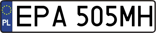 EPA505MH