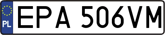 EPA506VM