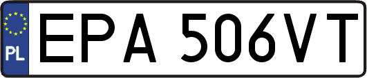 EPA506VT
