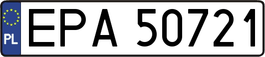 EPA50721