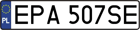 EPA507SE
