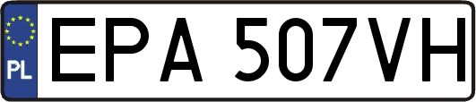 EPA507VH