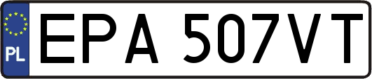 EPA507VT