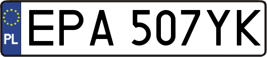 EPA507YK