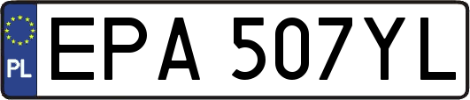 EPA507YL