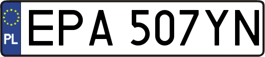 EPA507YN