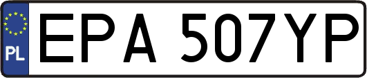 EPA507YP