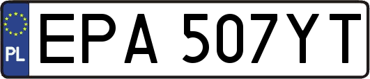 EPA507YT