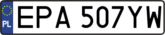 EPA507YW