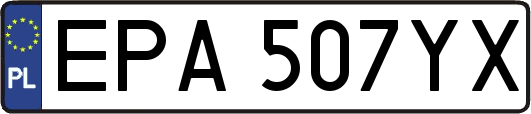 EPA507YX