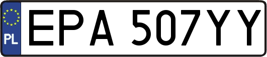 EPA507YY