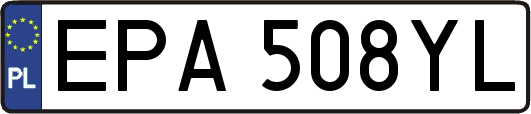 EPA508YL