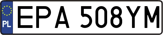 EPA508YM