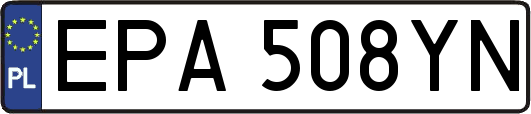 EPA508YN