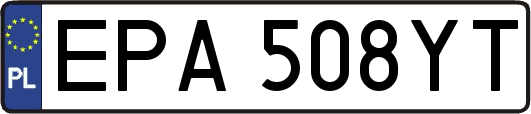 EPA508YT