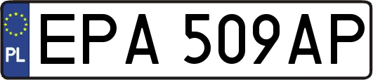 EPA509AP