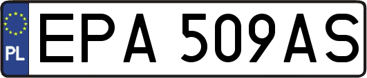 EPA509AS
