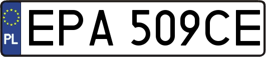 EPA509CE